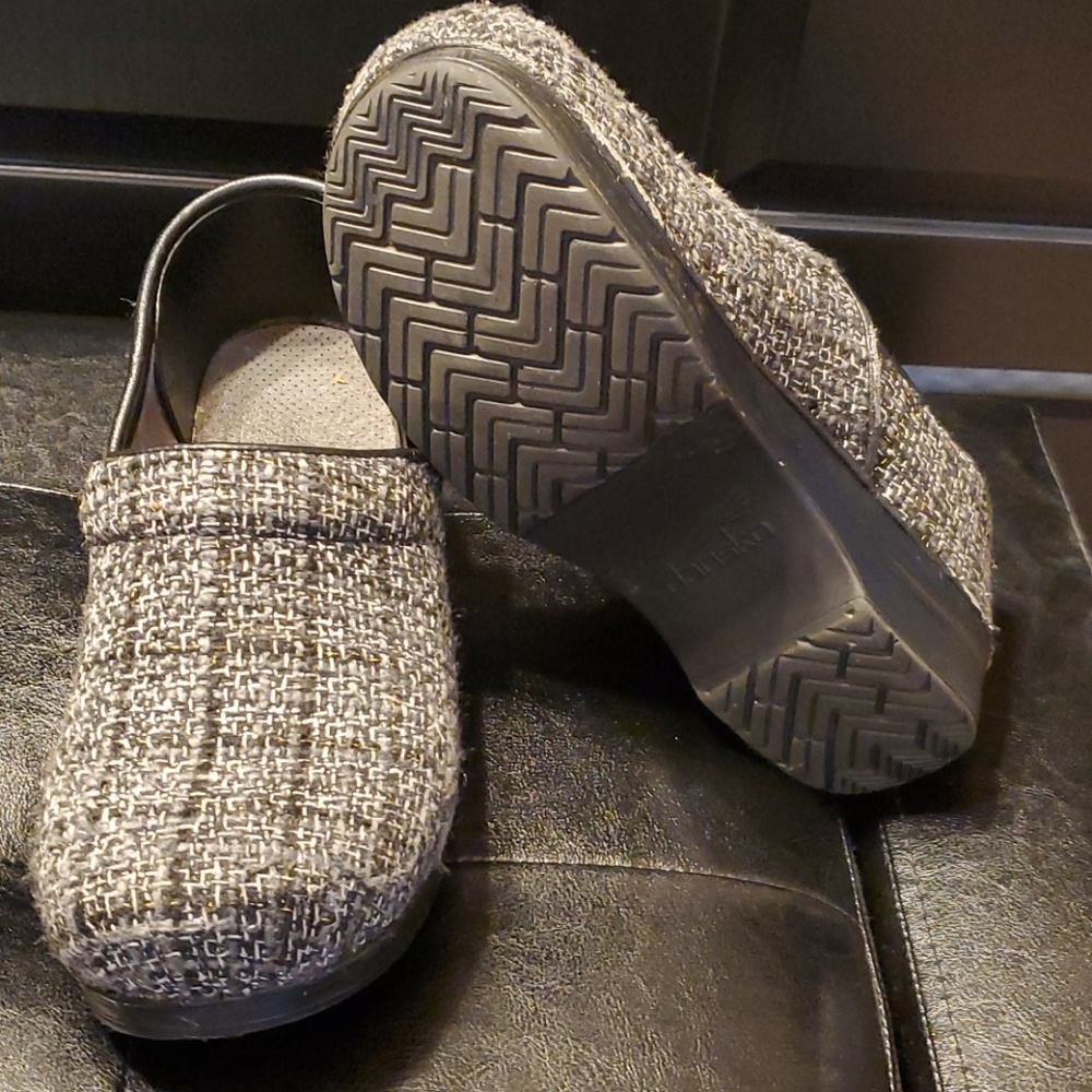 Dansko